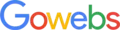 gowebs logo